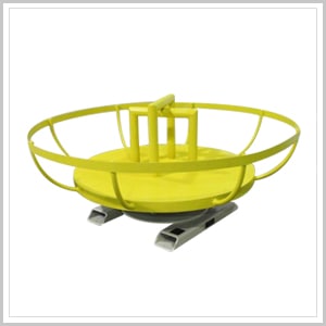 Wire Spool Decoilers, wire uncoiler
