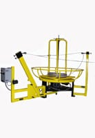 Heavy-Duty-Wire-Uncoilers