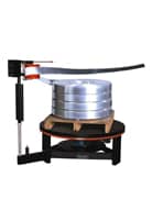 Pallet-Type-Uncoilers