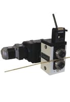 Round-Square-Wire-Roll-Feeders
