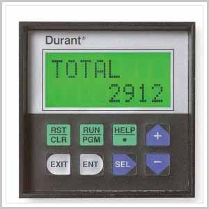 Durant Ambassador Ratemeter