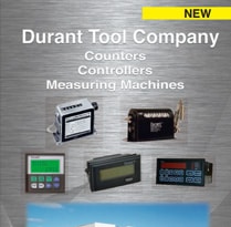 Durant Counters Catalog icon
