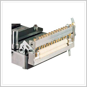 steel coil handling equipment