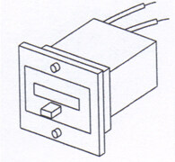 Panel Mount Wire Leads