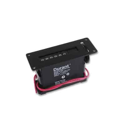electric counters