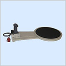 Suletch Wrapping Turntables Low Profile