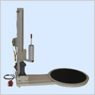 Suletch Wrapping Turntables Low Profile