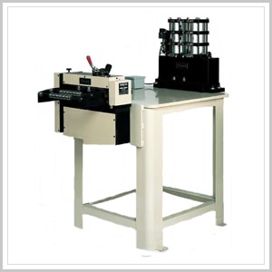 Flat Stock Cut To Length Machine Roll Feeder/Cutter