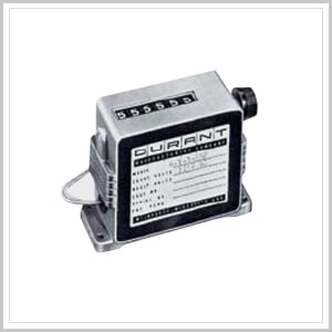 Electric Counters