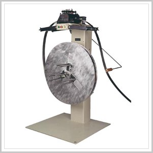 Combination Decoiler / Flat Stock Straighteners