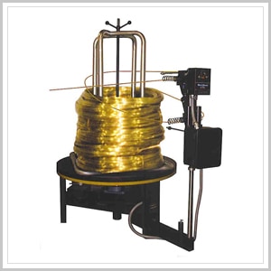 wire uncoilers