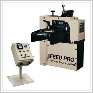 servo roll feed