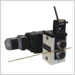 Round/Square Wire Roll Feeders,servo wire roll feeders