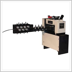 Roll Feeders Wire Straighteners