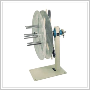 Uncoilers Decoilers Single Spindle Adjustable Core Non- Motorized
