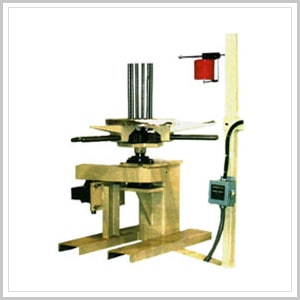 Horizontal Uncoilers Decoilers