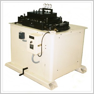 Feeding/Straightening Machines