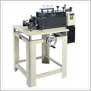 feeder straightener