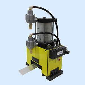 wire cutting machine