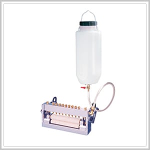 Material Lubricators