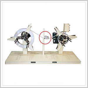 Flat Material Measuring Machine