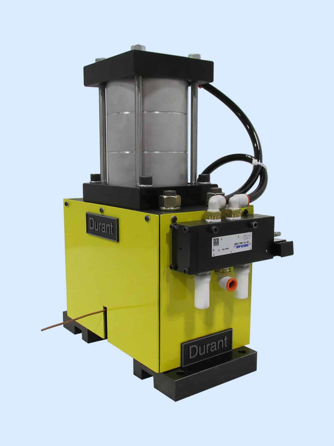 pneumatic wire cutter