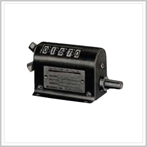 revolution counter