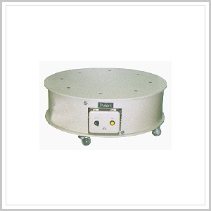 rotary index