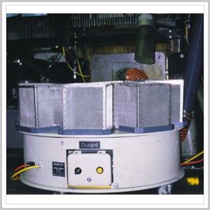 rotary indexing tables