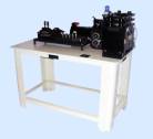 wire cut to length machine
