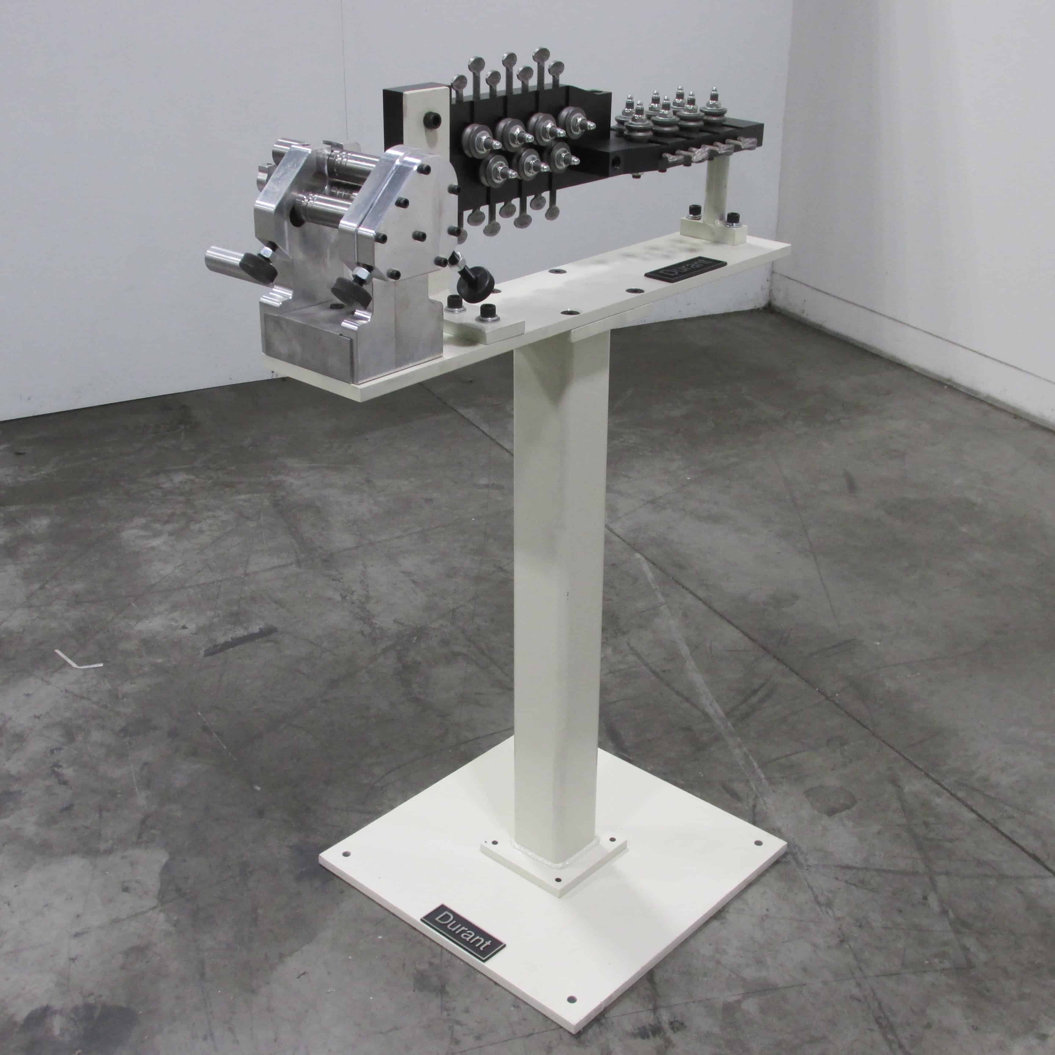 wire straighteners